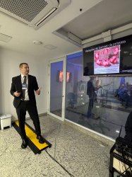 3º Robotic Experience da Baixada Santista foi um sucesso